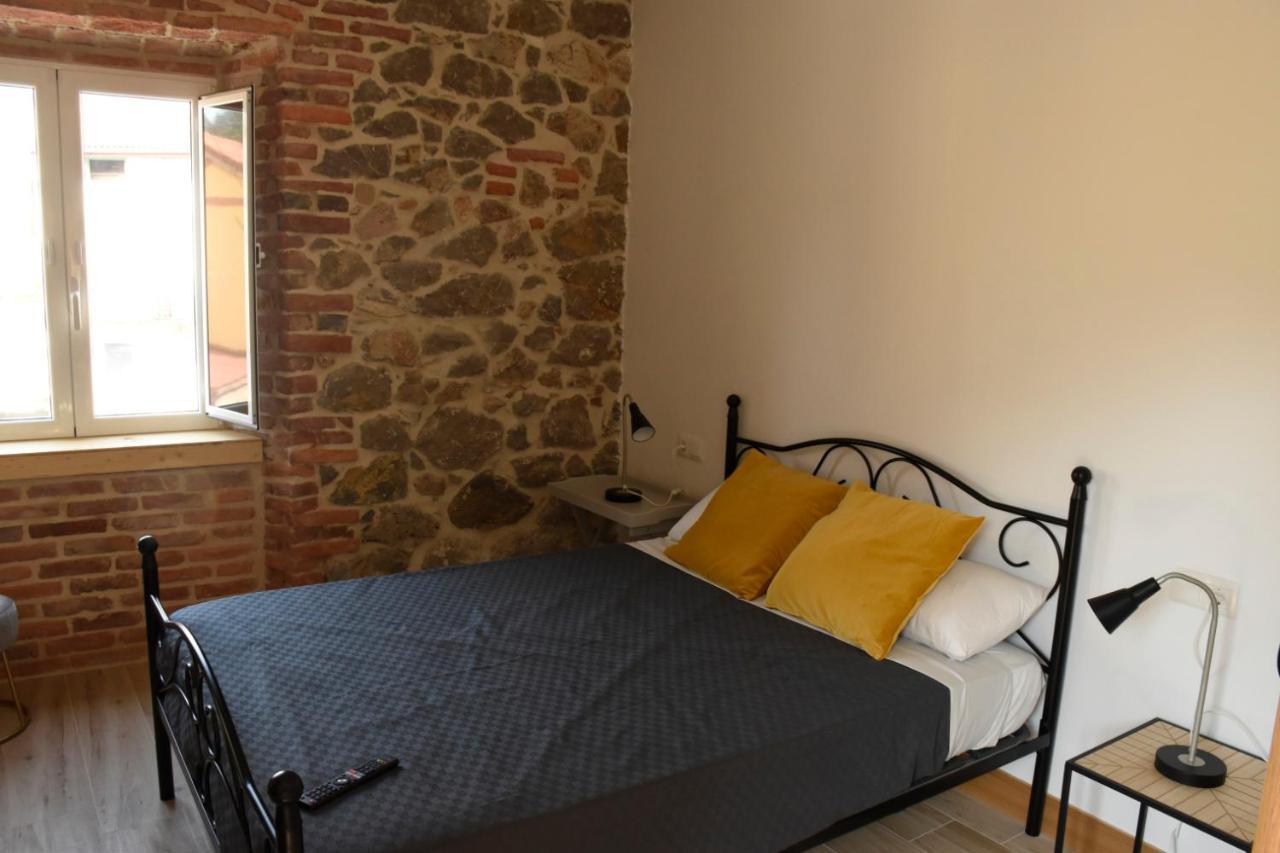 Apartamentos Tierra Y Arte Santona Exterior photo