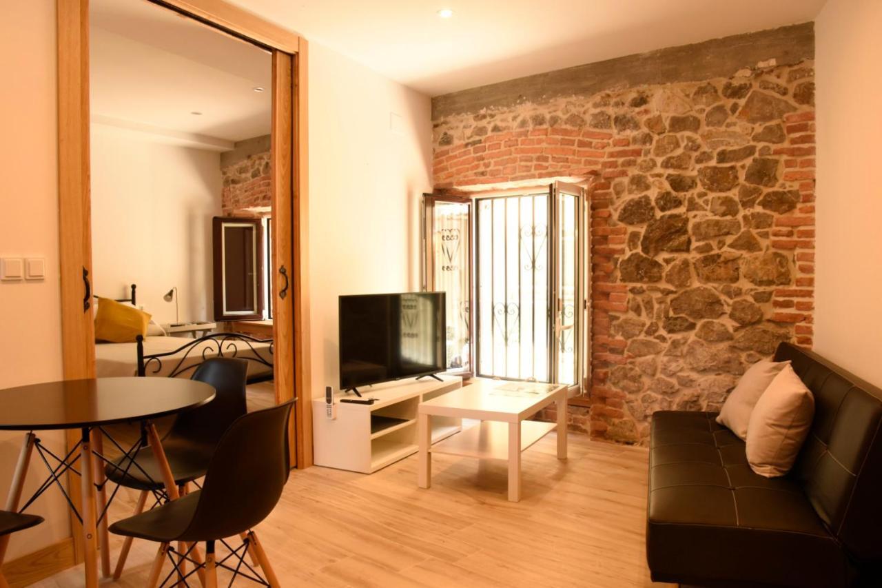 Apartamentos Tierra Y Arte Santona Exterior photo