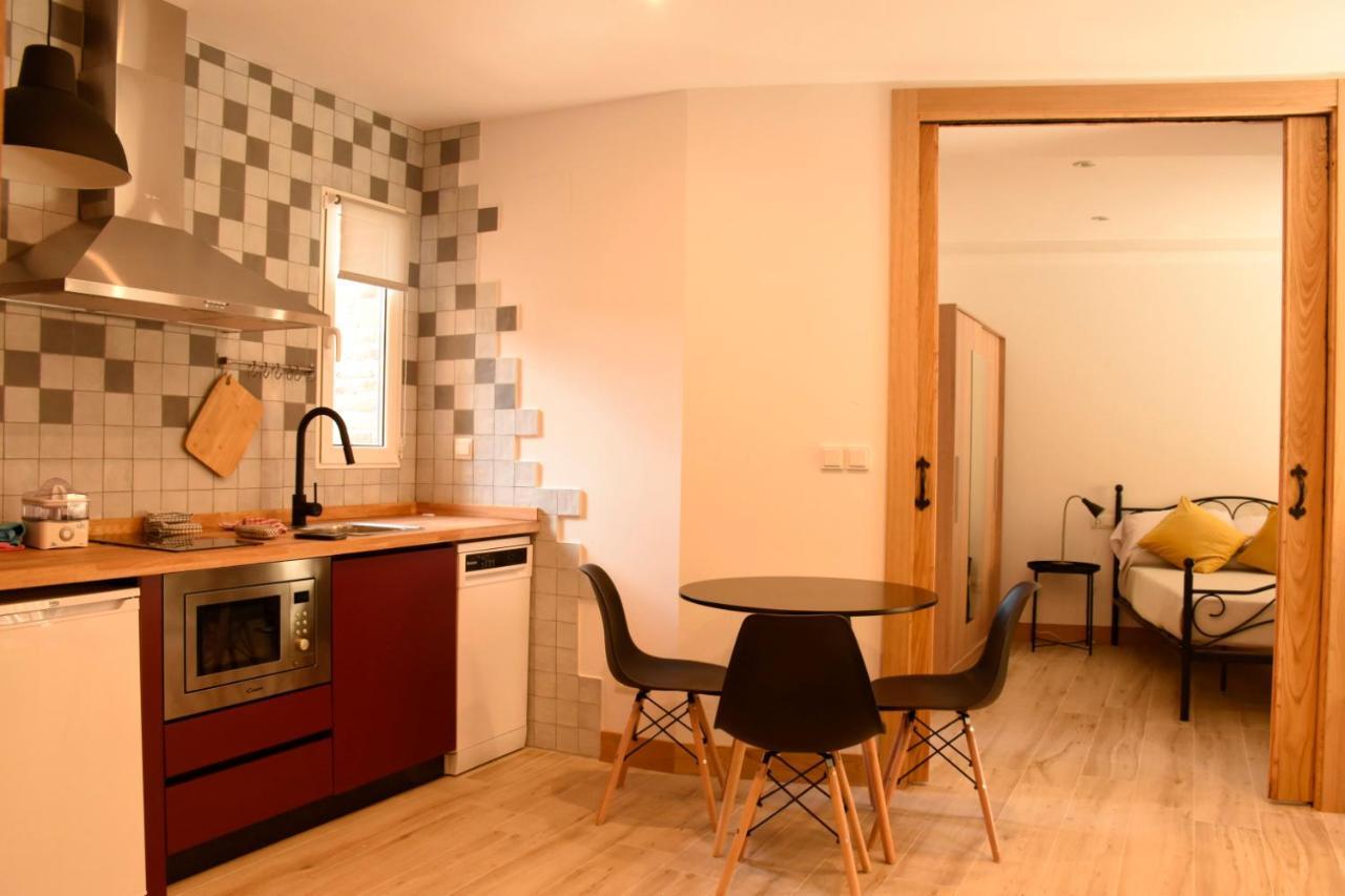 Apartamentos Tierra Y Arte Santona Exterior photo