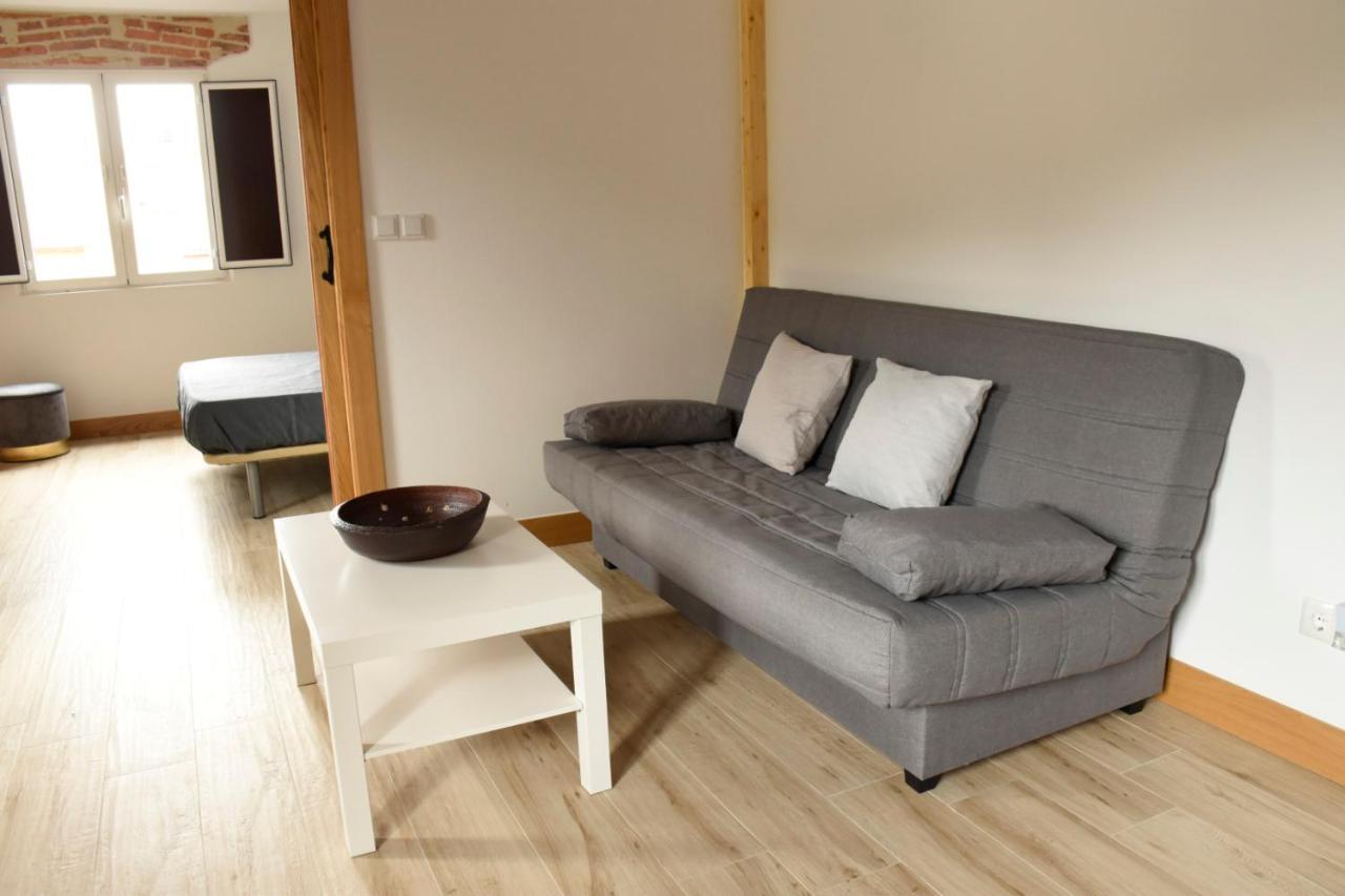 Apartamentos Tierra Y Arte Santona Exterior photo