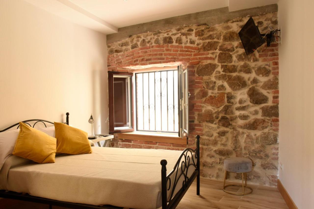 Apartamentos Tierra Y Arte Santona Exterior photo