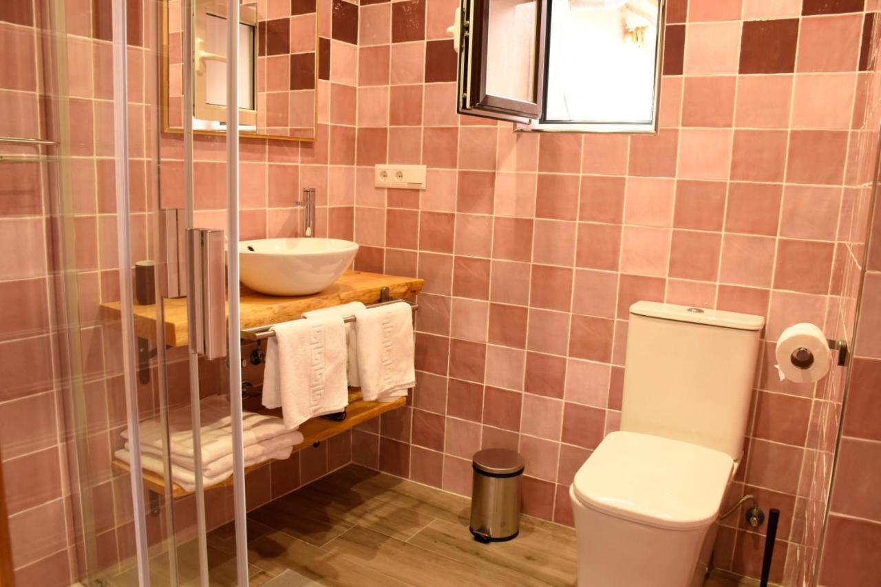 Apartamentos Tierra Y Arte Santona Exterior photo
