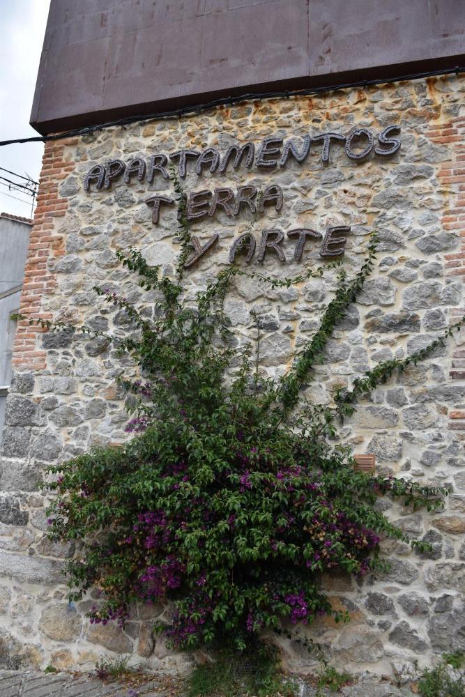 Apartamentos Tierra Y Arte Santona Exterior photo