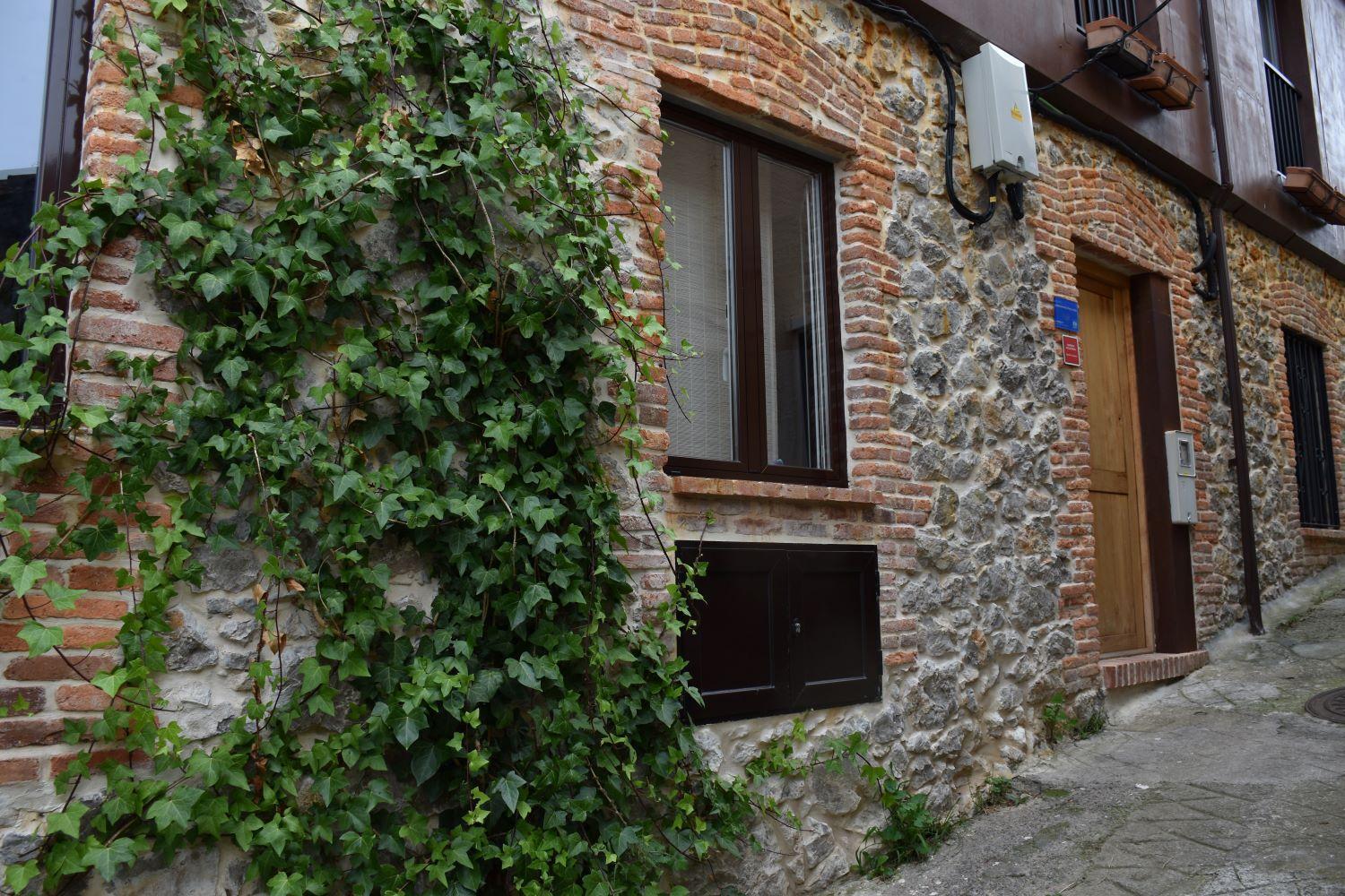 Apartamentos Tierra Y Arte Santona Exterior photo